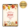 Vademecum przedszkolnych zabaw. Jesień - ebook z piosenkami w streamingu