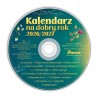 Kalendarz na dobry rok + planer 2026/2027