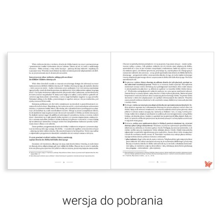 Wspomaganie rozwoju i wychowywanie małych dzieci - ebook
