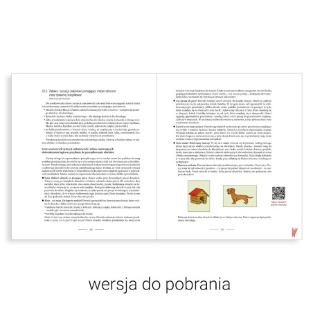 Wspomaganie rozwoju i wychowywanie małych dzieci - ebook
