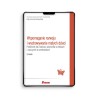 Wspomaganie rozwoju i wychowywanie małych dzieci - ebook