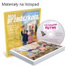 Miesięcznik + zestaw pomocy dydaktycznych 10.301/2026 - materiały na listopad