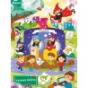 Miesięcznik + zestaw pomocy dydaktycznych 10.301/2026 - materiały na listopad