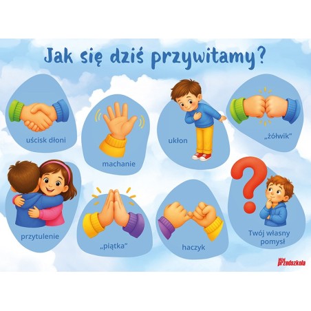 Miesięcznik + zestaw pomocy dydaktycznych 10.301/2026 - materiały na listopad