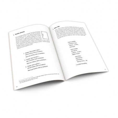 Porusz ciało... - zestaw 2 publikacji
