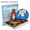 Miesięcznik + zestaw pomocy dydaktycznych 11.302/2026 - materiały na grudzień
