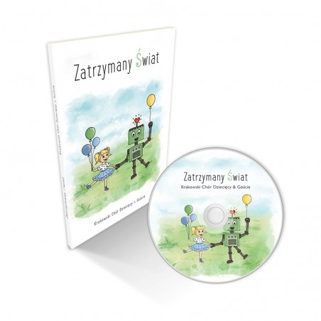 Zatrzymany Świat