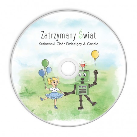 Zatrzymany Świat