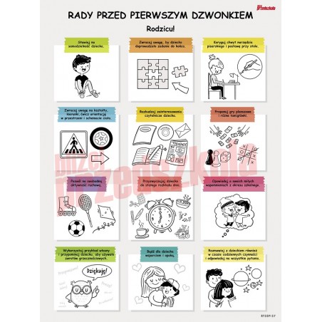 Miesięcznik + Pakiet pomocy dydaktycznych nr 2.245/2022 - materiały na marzec