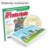 Miesięcznik + Pakiet pomocy dydaktycznych nr 3.246/2022 - materiały na kwiecień