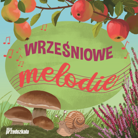 Miesięcznik nr 6.249/2022 - materiały na wrzesień