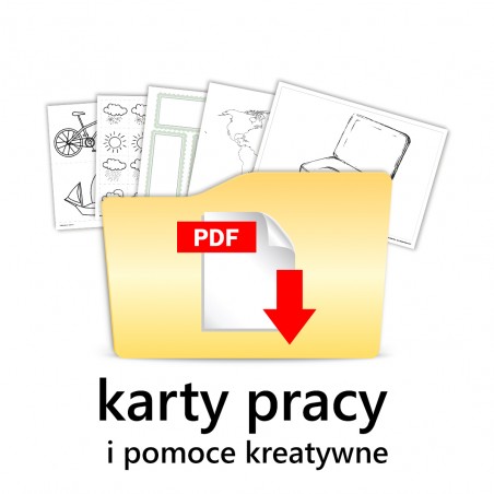 Przedszkolak zwiedza świat, cz. I - Wyprawa dookoła świata  (ebook z piosenkami w streamingu i pomocami w formie mulimediów)