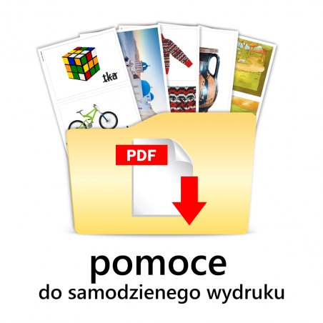 Przedszkolak zwiedza świat, cz. II - Europa  (ebook z piosenkami w streamingu i pomocami w formie mulimediów)