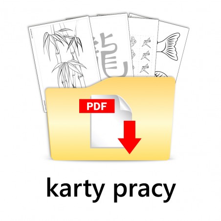 Przedszkolak zwiedza świat, cz. III - Azja (ebook z piosenkami w streamingu i pomocami w formie mulimediów) )