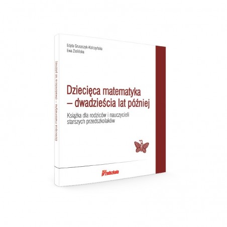 Zestaw do edukacji matematycznej w przedszkolu i klasach I-III