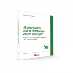 Zestaw do edukacji matematycznej w przedszkolu i klasach I-III