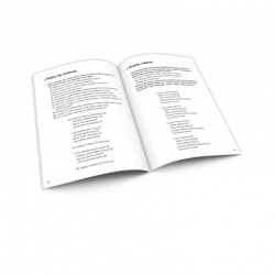 Zestaw Porusz ciało + Porusz język, porusz ciało