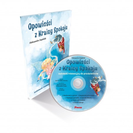 Opowieści z Krainy Spokoju