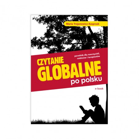 Czytanie globalne po polsku - ebook