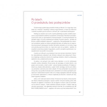 Czytanie globalne po polsku - ebook