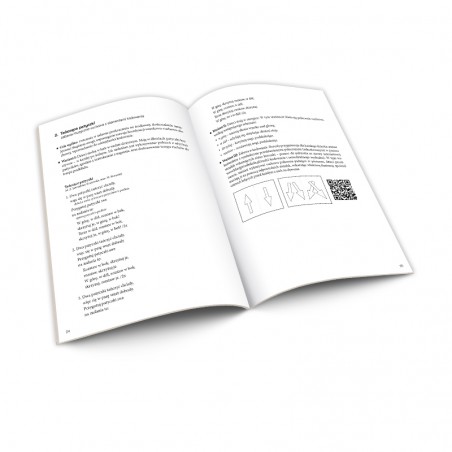 Ruch plus muzyka równa się matematyka, część 2