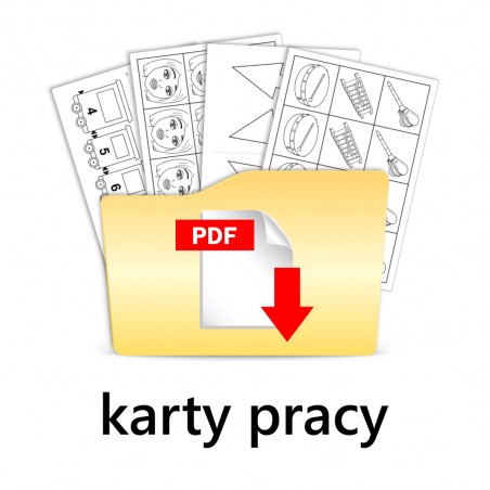 Ruch plus muzyka równa się matematyka, część 2
