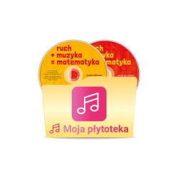 Ruch plus muzyka równa się matematyka