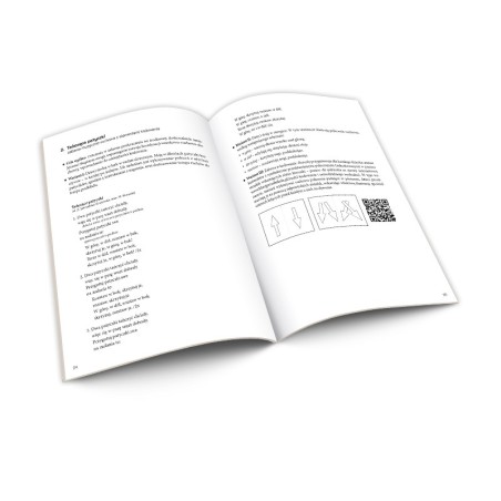 Ruch plus muzyka równa się matematyka - zestaw