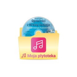 Opowieści z Krainy Spokoju (dostęp online w Mojej płytotece)