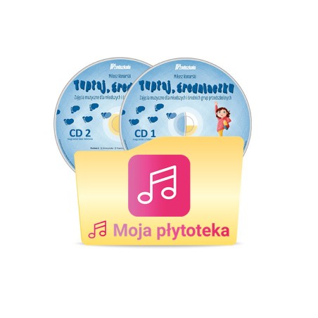 Tuptaj, średniaczku