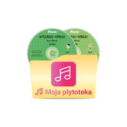 Koszałki-opałki Pana Miłosza. Wiosna