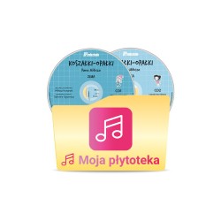 Koszałki-opałki Pana Miłosza. Zima