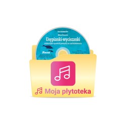 Usypianki-wyciszanki