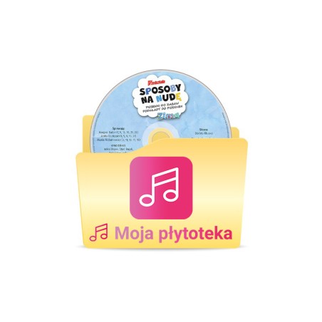 Sposoby na nudę. Zima