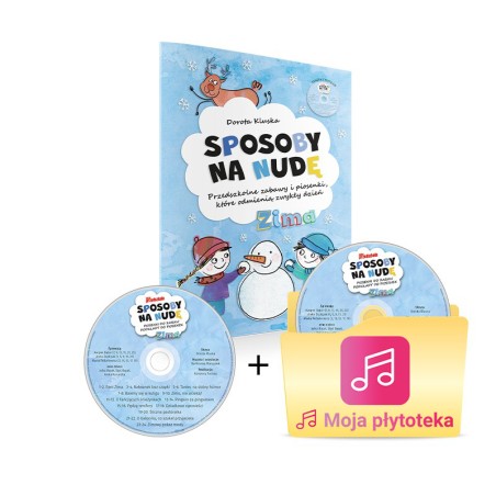 Sposoby na nudę. Zima