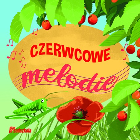 Miesięcznik nr 5.260/2023 - materiały na czerwiec