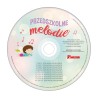 Przedszkolne melodie - dostęp online
