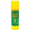 Klej w sztyfcie 15 g Glue Stick Amos