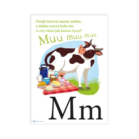 Dźwięczące abecadło - ebook