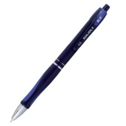 Długopis niebieski tusz...