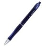 Długopis niebieski tusz SOLIDLY